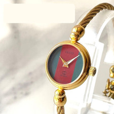 GUCCI 2047L Orologio da polso