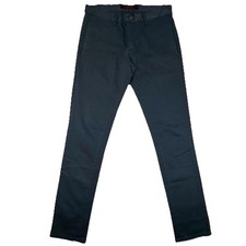 Pantalone chino uomo Zara slim