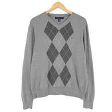 Pullover Vintage Tommy