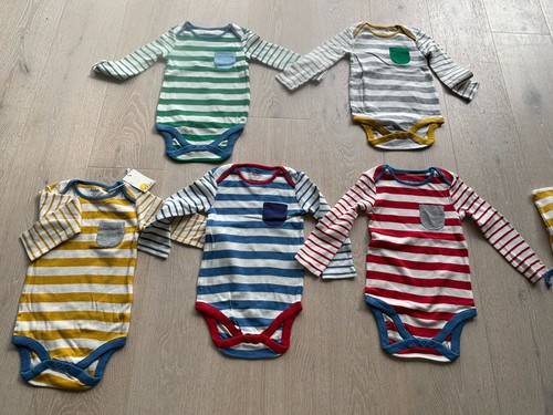 Confezione body boden - 5,