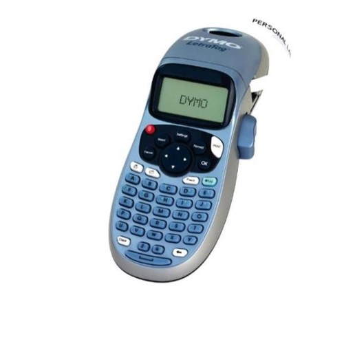 Dymo etichettatrice letratag - dymo,