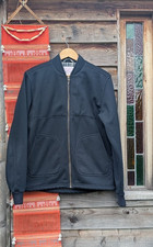 Giacca Bomber Filson Softshell