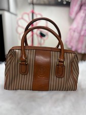 "Vintage Philippe Striped