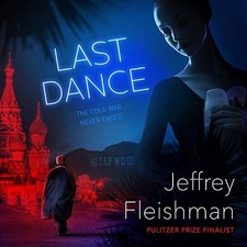 Last Dance (The Sam Carver