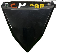 Codino Posteriore   Yamaha T