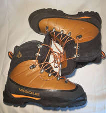 Scarpone alpinismo doppio - scarpone, da