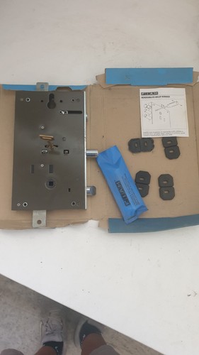 Fiam serratura per porta - serratura,