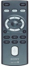 Telecomando originale Sony