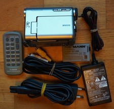 Canon MVX1S MiniDV videocamera videocamera Handycam ottima