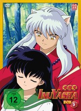 Inuyasha serie 3 - -,