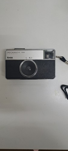 Macchina fotografica analogica