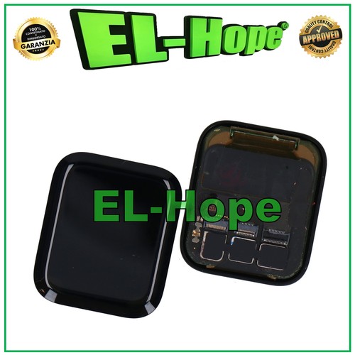 Display lcd touch smartwatch - display,