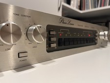 Preamplificatore Phase Linear