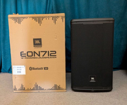 Jbl eon712 altoparlante - jbl, pa