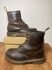 Stivali Dr. Martens Docs 11822