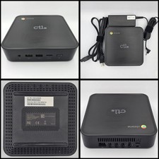 Mini PC CTL Chromebox CBx1 -