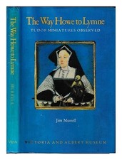 MURRELL, JIM The way howe to