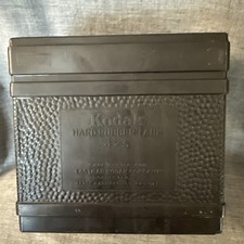 Serbatoio sviluppo pellicola