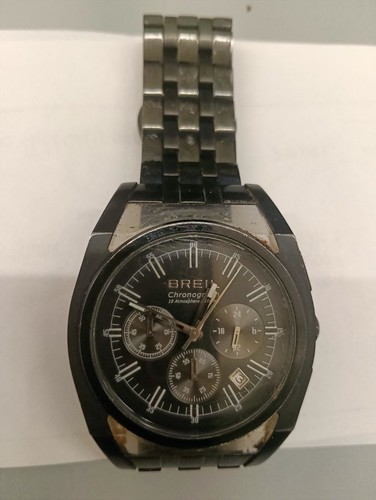 Breil chronograph tw0925 - breil,