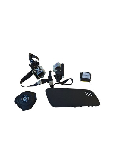 Kit airbag volkswagen polo - kit,