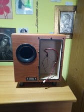 MOBILETTO PER SUBWOOFER
