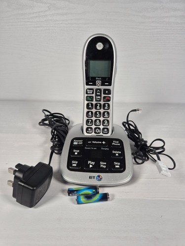 Telefono 4500 trio - telefono,