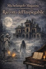 Libri Michelangelo Magazzu -