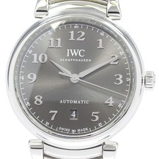 Orologio Uomo Automatico IWC