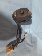 Interuttore Frecce Per Gilera
