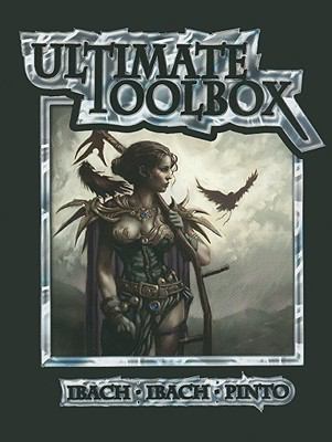 Ultimate toolbox aeg 2009 - ultimate, by