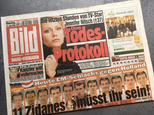 Foto giornale giugno 2004 - 15,