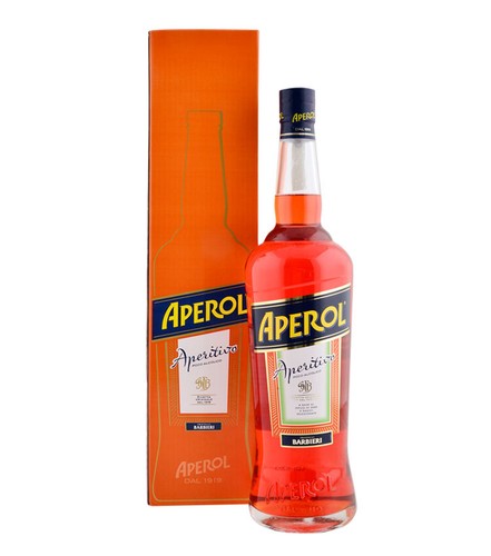 Aperol aperitivo - aperitivo, l'aperitivo
