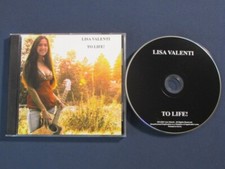 LISA VALENTI TO LIFE! 2007 10