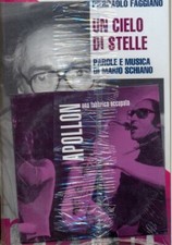 UN CIELO DI STELLE - PAROLE E MUSICA DI MARIO SCHIANO FAGGIANO PIERPAOLO