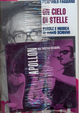 Cielo stelle parole e - di,