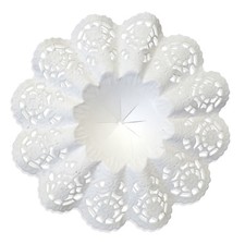 Gemelli Biedermeier, Bianco