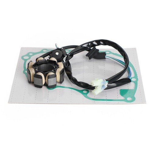 Alternatore statore - alternatore,
