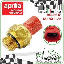 BULBO TERMOINTERRUTTORE