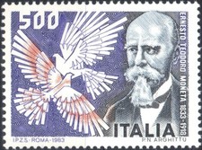 1983 italia repubblica Ernesto