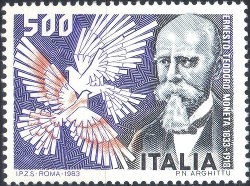 1983 italia repubblica ernesto - repubblica,