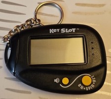 Radica Portachiavi Chiave Slot
