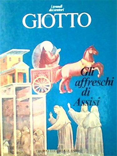 Previtali giovanni giotto - previtali,giovanni.,