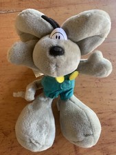 Diddl Mouse Plush Teal