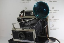 Macchina fotografica terrestre