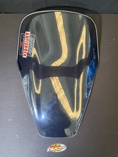 Cupolino parabrezza plexiglass