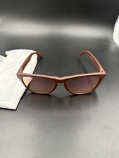 Oakley Frogskin Basin rosso