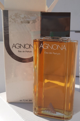 Agnona eau parfum 200 - ,