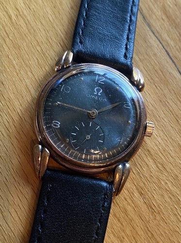 Orologio vintage omega - orologio,