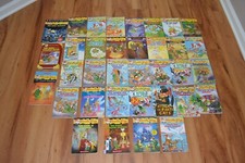 Geronimo Stilton LOT of 35