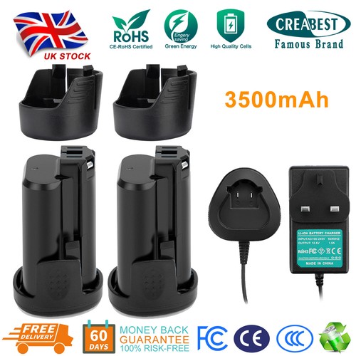 Batteria caricabatterie 8 - batteria/caricabatterie, 10,8